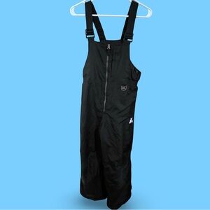 ZeroXposure Boy’s bib Snow ski pants